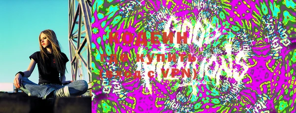 стафф Фёдоровский